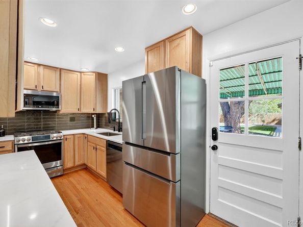 360 S Krameria Street, Denver CO 80224