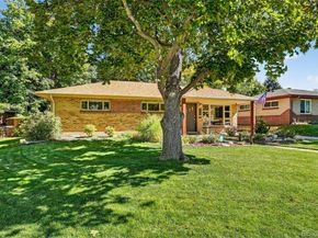 360 S Krameria Street, Denver CO 80224