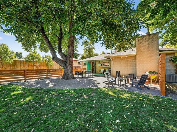 360 S Krameria Street, Denver CO 80224
