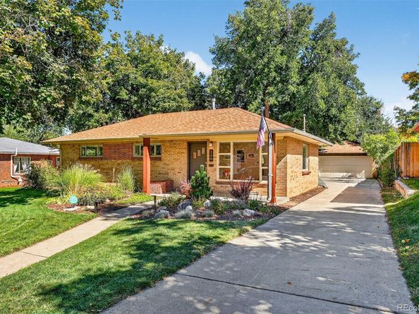 360 S Krameria Street, Denver CO 80224