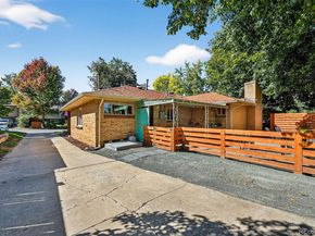 360 S Krameria Street, Denver CO 80224