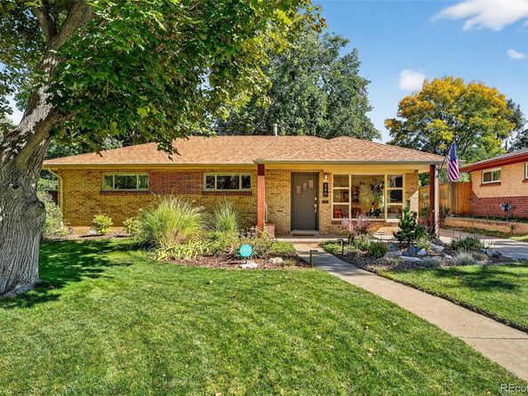 360 S Krameria Street, Denver CO 80224