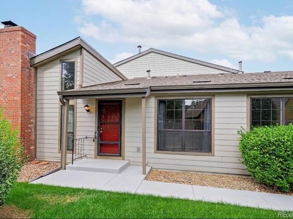 7900 W Layton Avenue 828, Littleton CO 80123