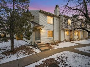 4221 S Mobile Circle A, Aurora CO 80013