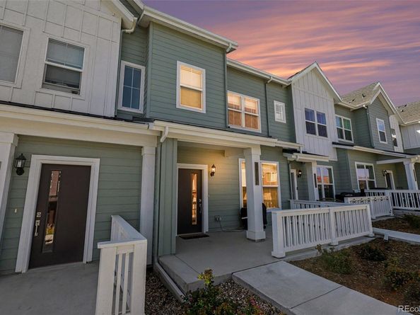 14585 W 91st Avenue B, Arvada CO 80005