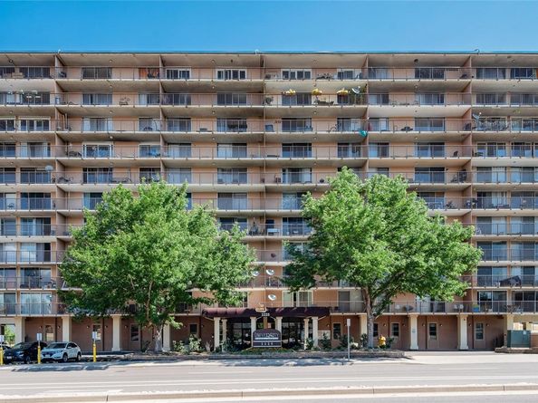 2225 Buchtel Boulevard 207, Denver CO 80210