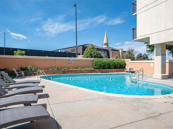 2225 Buchtel Boulevard 207, Denver CO 80210