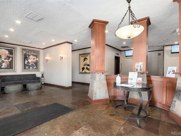 2225 Buchtel Boulevard 207, Denver CO 80210