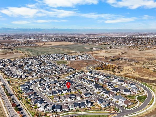 1882 Spotted Owl Court, Brighton CO 80601