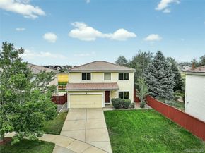 4054 Perth Street, Denver CO 80249