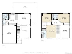4054 Perth Street, Denver CO 80249