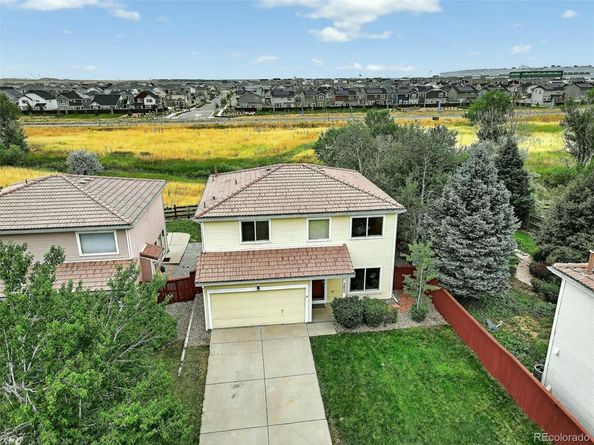 4054 Perth Street, Denver CO 80249