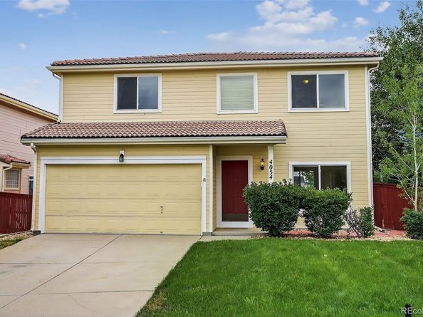 4054 Perth Street, Denver CO 80249