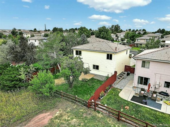4054 Perth Street, Denver CO 80249