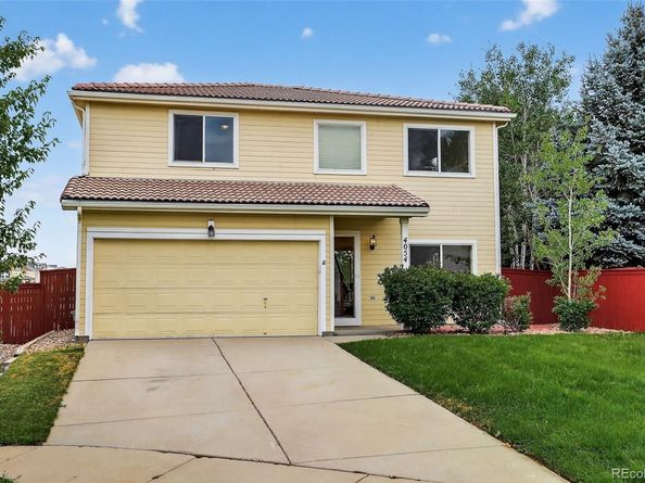 4054 Perth Street, Denver CO 80249