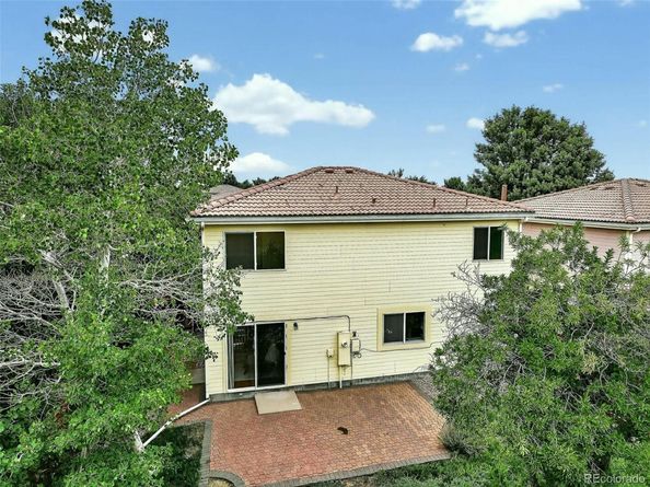 4054 Perth Street, Denver CO 80249