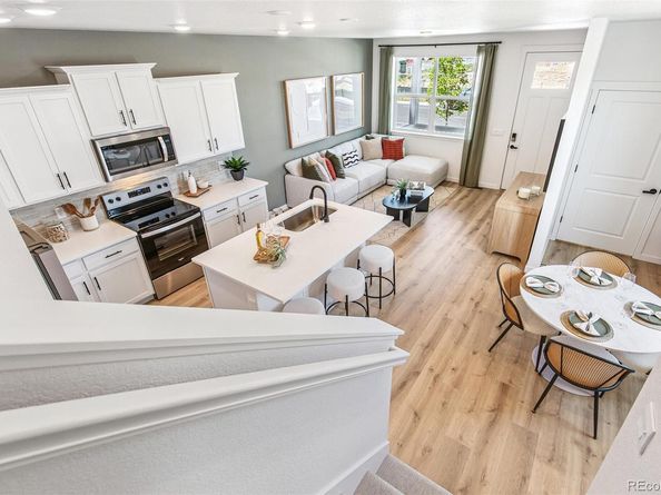 1389 S Chester Street B, Denver CO 80247