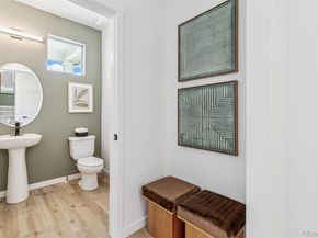 1389 S Chester Street B, Denver CO 80247