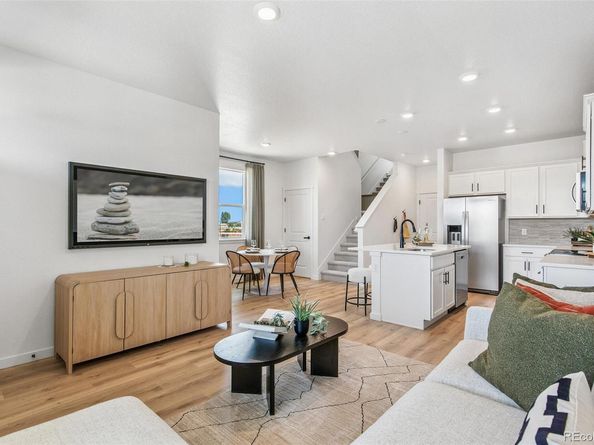 1389 S Chester Street B, Denver CO 80247