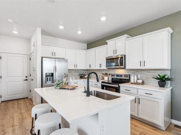 1389 S Chester Street B, Denver CO 80247