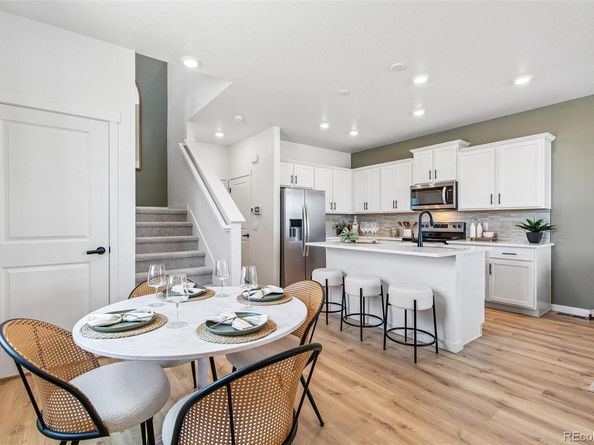 1389 S Chester Street B, Denver CO 80247