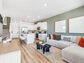 1389 S Chester Street B, Denver CO 80247