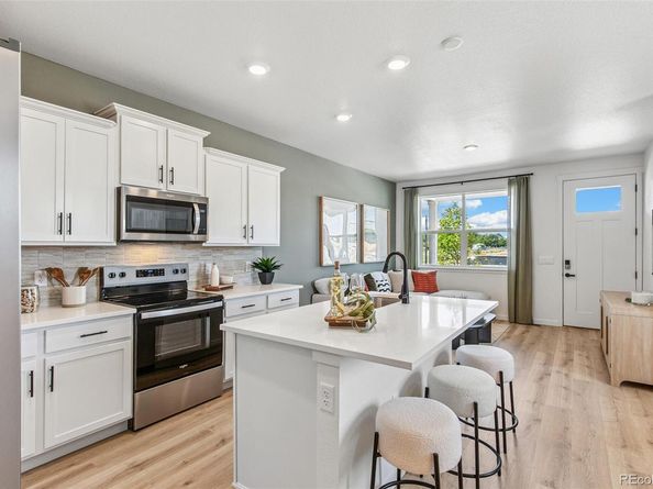 1389 S Chester Street B, Denver CO 80247
