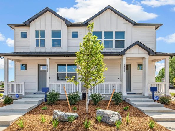 1389 S Chester Street B, Denver CO 80247