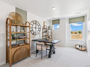 1389 S Chester Street B, Denver CO 80247