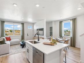 1389 S Chester Street B, Denver CO 80247