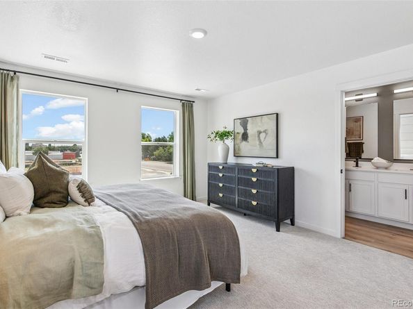 1389 S Chester Street B, Denver CO 80247