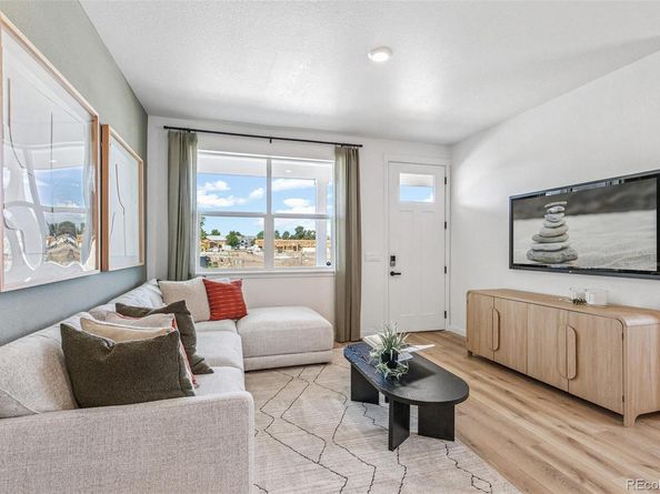 1389 S Chester Street B, Denver CO 80247