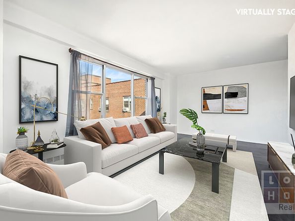 475 Fdr Drive L2104, New York NY 10002