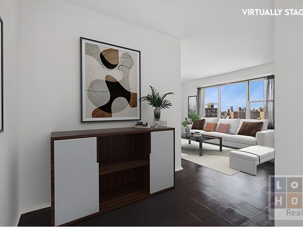 475 Fdr Drive L2104, New York NY 10002