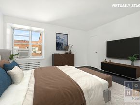 475 Fdr Drive L2104, New York NY 10002