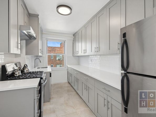 475 Fdr Drive L2104, New York NY 10002