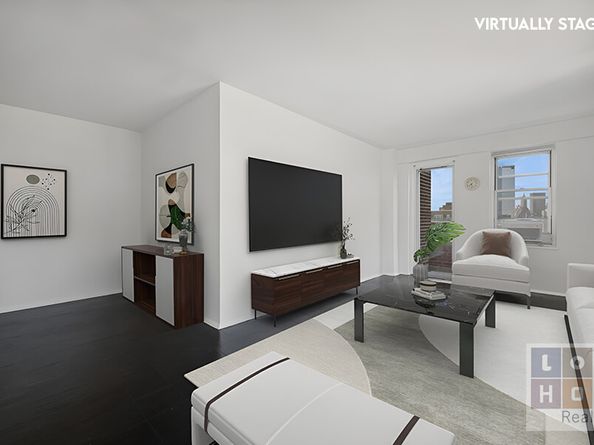 475 Fdr Drive L2104, New York NY 10002