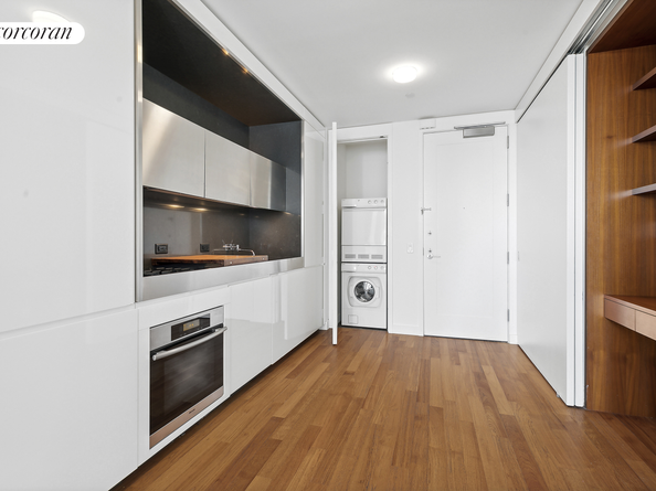 15 William Street 31G, New York NY 10005