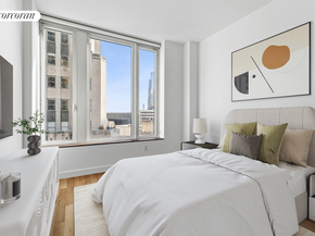 15 William Street 31G, New York NY 10005