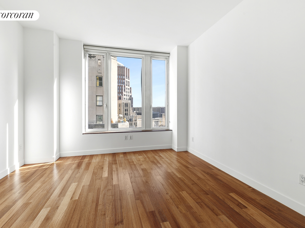 15 William Street 31G, New York NY 10005