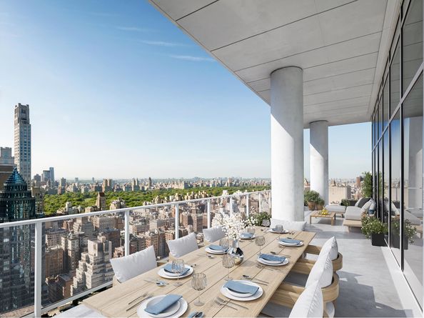 200 East 59th Street PH33/34, New York NY 10022