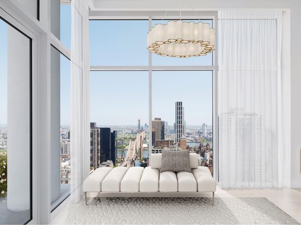 200 East 59th Street PH33/34, New York NY 10022