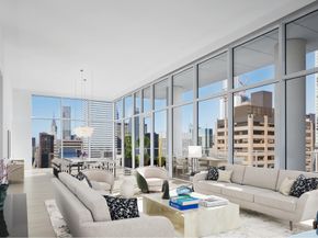 200 East 59th Street PH33/34, New York NY 10022