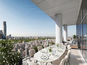 200 East 59th Street PH33/34, New York NY 10022