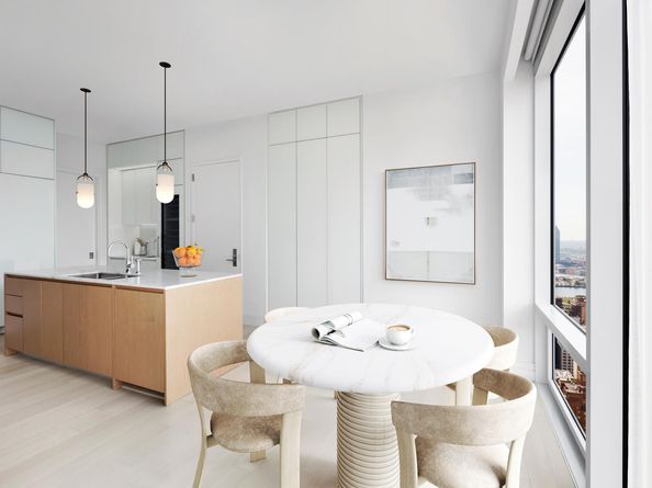 200 East 59th Street PH33/34, New York NY 10022