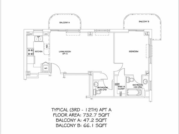 189 Bridge Street 10A, Brooklyn NY 11201