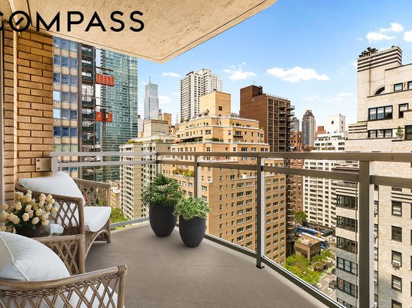 400 East 56th Street 19CD, New York NY 10022