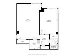 411 East 53rd Street 14M, New York NY 10022
