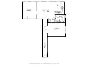 467 Pacific Street 18, Brooklyn NY 11217