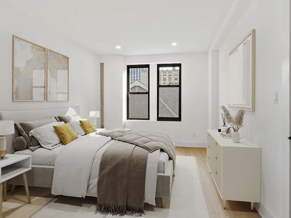 86 Thayer Street 2C, New York NY 10040